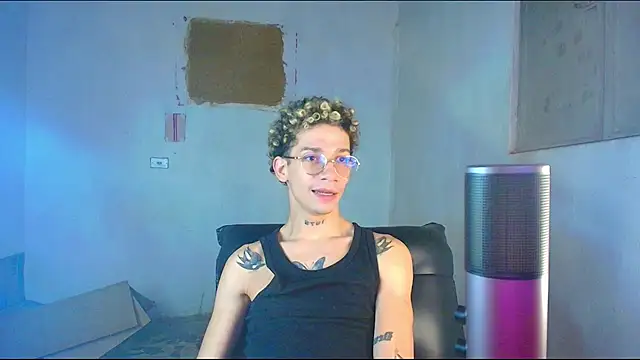 mateodeamjo online show from 01/15/26, 02:15