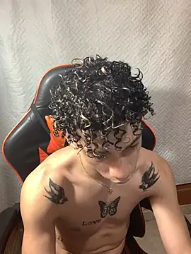 mateodeamjo online show from 01/18/25, 06:45