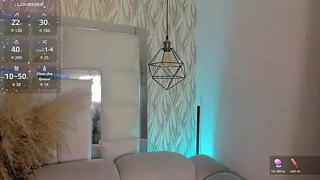 1m dalhia online show from 11/28/25, 08:42