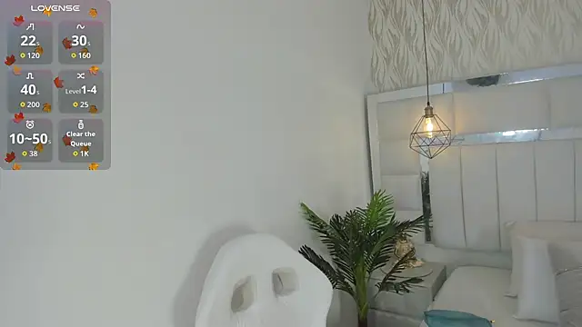 1m dalhia online show from 10/27/25, 08:32