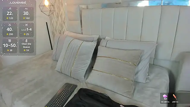 1m dalhia online show from 01/31/26, 07:45