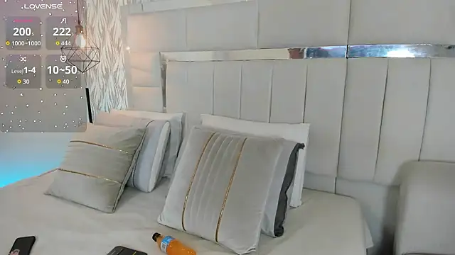 1m dalhia online show from 02/09/26, 08:18