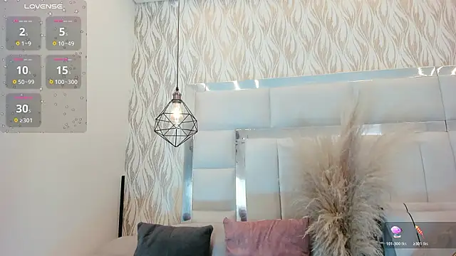 1m dalhia online show from 03/29/26, 01:46