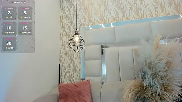 1m dalhia online show from 03/26/26, 08:07