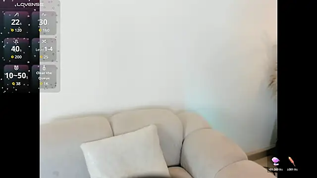 1m dalhia online show from 03/02/26, 08:27