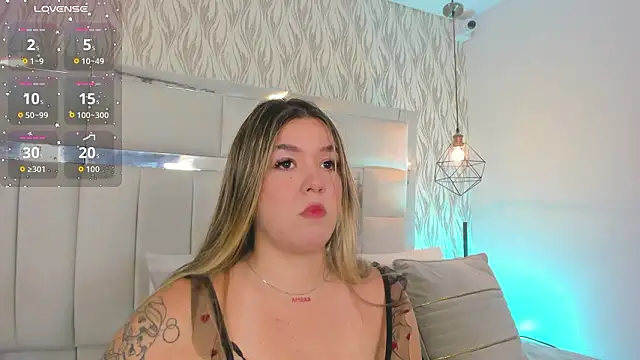 1m dalhia online show from 02/02/26, 08:08