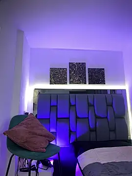 Valermodel online show from 03/17/25, 08:51