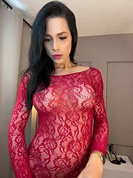 Valermodel online show from 02/13/25, 08:45