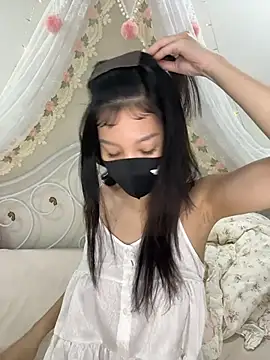 Gyuu-Nyuu online show from 03/27/26, 10:49