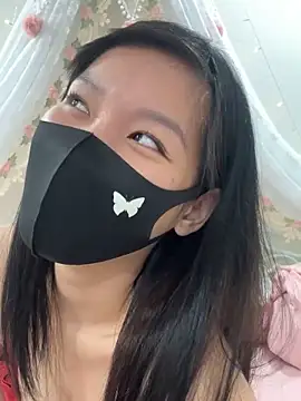 Snapshot of Gyuu-Nyuu chatting on 02/25/26, 10:48 Gyuu-Nyuu online show from 02/25/26, 10:48