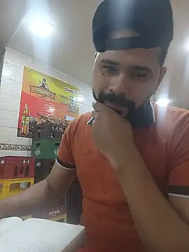 Joselatino23 online show from 06/27/26, 03:23