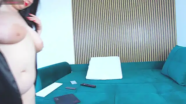 SofiaHanson online show from 04/14/26, 11:26