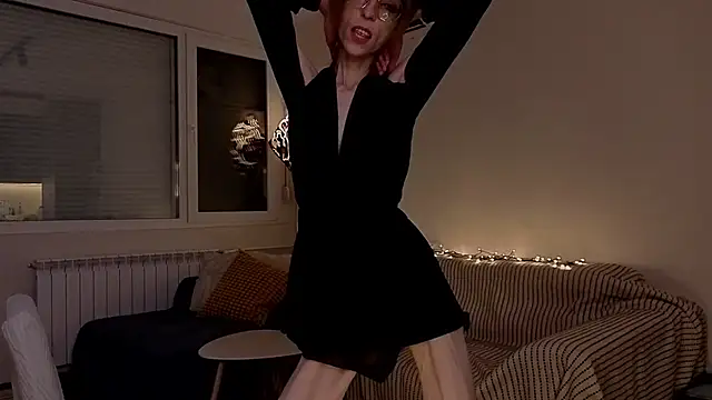 amber quell here online show from 12/20/25, 05:16