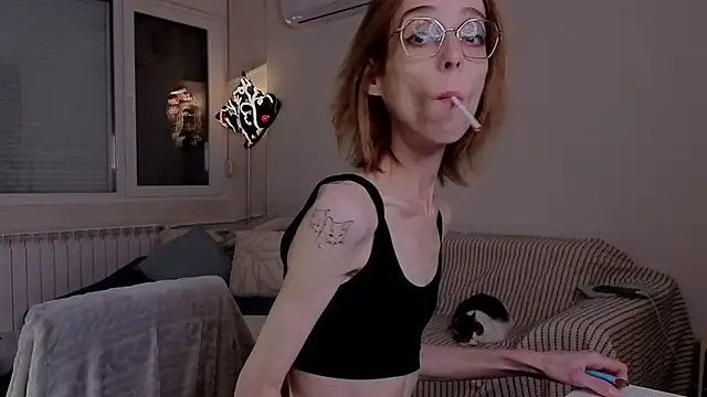 amber quell here online show from 11/24/25, 05:13