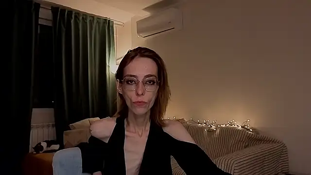 amber quell here online show from 01/09/26, 05:20