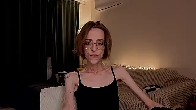 amber quell here online show from 02/26/26, 05:35