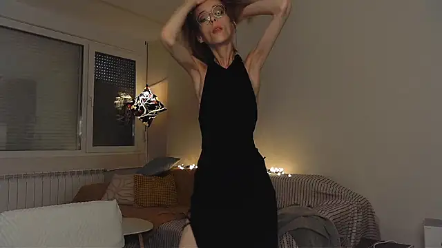 amber quell here online show from 05/14/26, 04:26