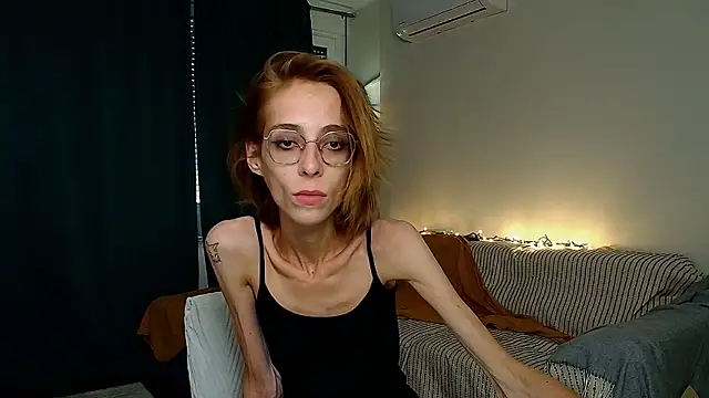 amber quell here online show from 05/31/26, 03:40