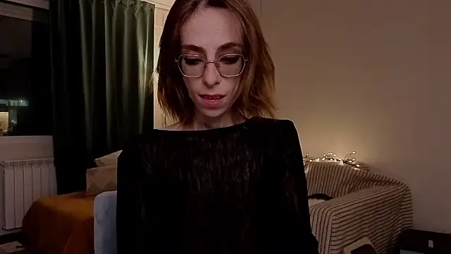 amber quell here online show from 01/10/26, 04:24
