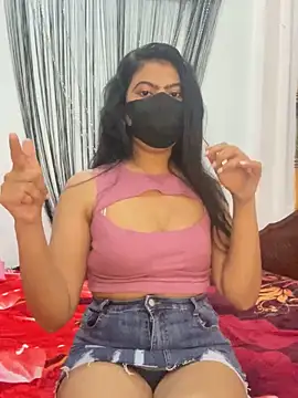 Angel Zaara online show from 01/06/25, 03:51