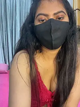 Angel Zaara online show from 01/20/25, 06:32