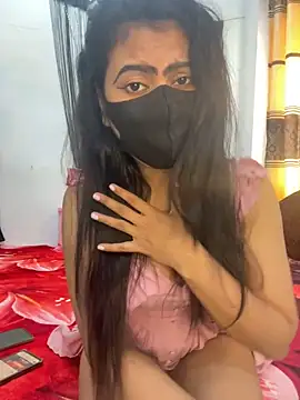 Angel Zaara online show from 01/07/25, 03:24