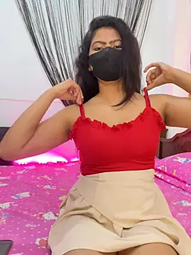 Angel Zaara online show from 01/02/25, 04:09