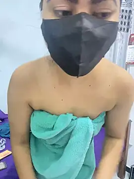 Angel Zaara online show from 02/24/25, 06:04