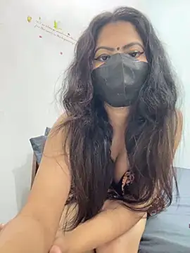 Angel Zaara online show from 10/09/25, 05:46