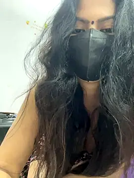 Angel Zaara online show from 11/10/25, 07:08