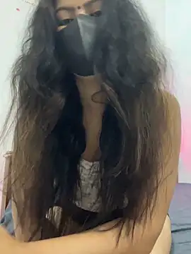 Angel Zaara online show from 10/15/25, 07:11