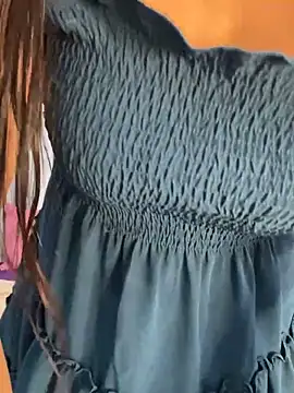 Angel Zaara online show from 02/10/25, 03:46