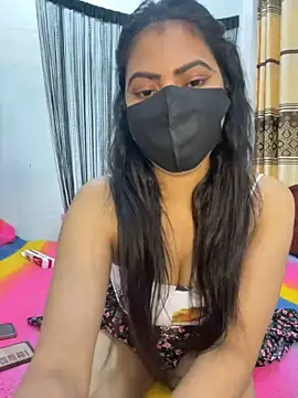 Angel Zaara online show from 01/14/25, 04:18