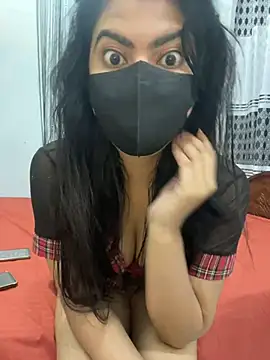 Angel Zaara online show from 02/01/25, 05:16