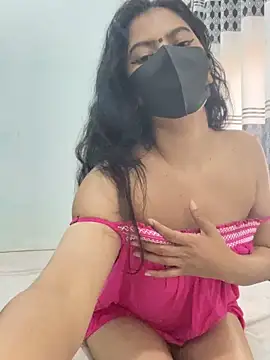 Angel Zaara online show from 02/03/26, 06:40