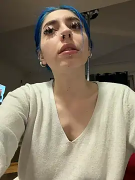 AriaVoss online show from 04/08/26, 08:32