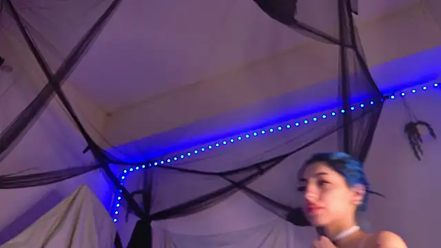 AriaVoss online show from 02/04/26, 09:32