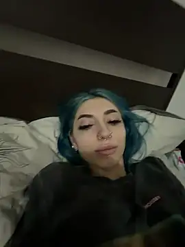 AriaVoss online show from 03/14/26, 06:58