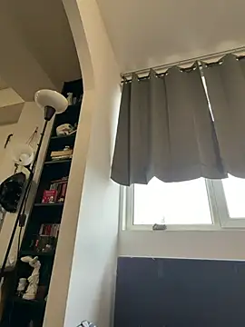 AriaVoss online show from 04/09/26, 03:40