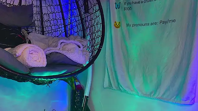 AriaVoss online show from 03/26/26, 10:18