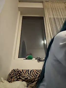 AriaVoss online show from 02/20/26, 09:17