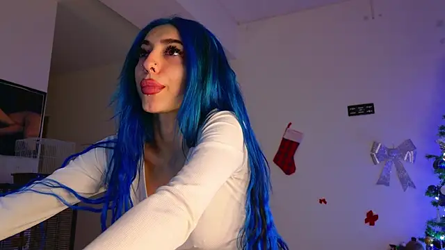 AriaVoss online show from 12/16/25, 09:52