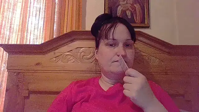 Snapshot of _squirty_cum_lady_ chatting on 05/26/26, 10:57 squirty cum lady online show from 05/26/26, 10:57