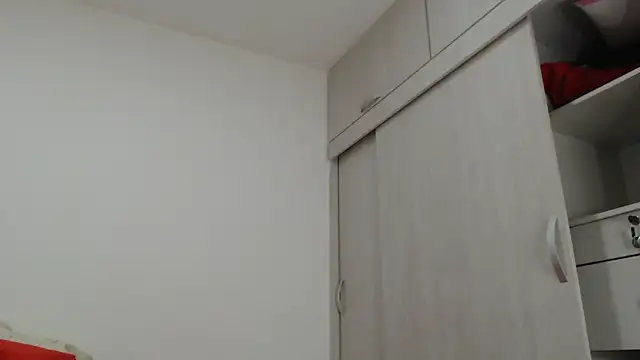 Amelia Debora Antonella online show from 11/22/25, 12:59