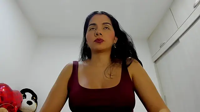 Snapshot of Amelia_Debora_Antonella chatting on 05/27/26, 03:41 Amelia Debora Antonella online show from 05/27/26, 03:41
