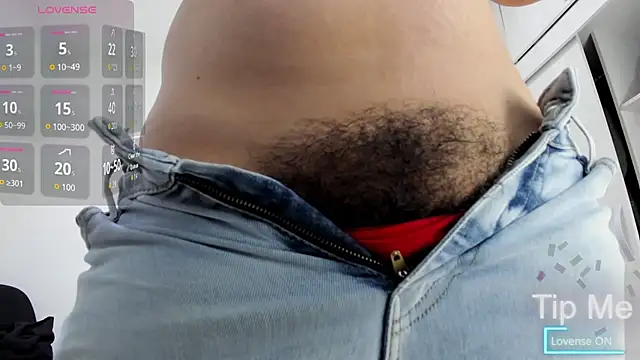 Amelia Debora Antonella online show from 04/07/26, 01:57