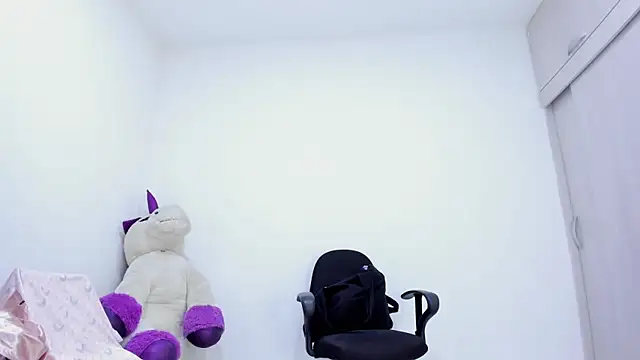 Amelia Debora Antonella online show from 03/26/26, 02:48