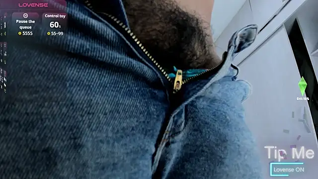 Amelia Debora Antonella online show from 04/06/26, 01:12