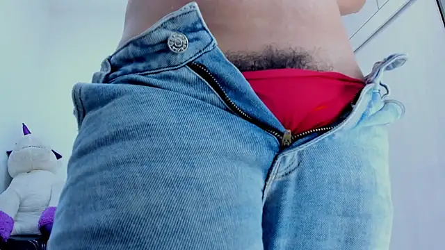 Amelia Debora Antonella online show from 04/12/26, 01:25