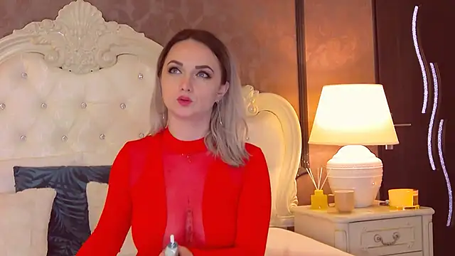 EllianaReese online show from 03/08/25, 12:09